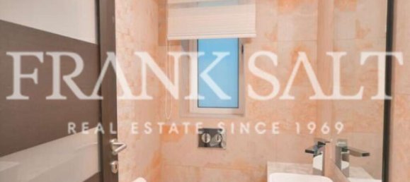 Apartamento de 2 dormitorios en Sliema, Malta No. 3770 17