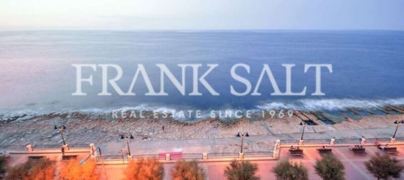 Apartamento de 2 dormitorios en Sliema, Malta No. 3770 3