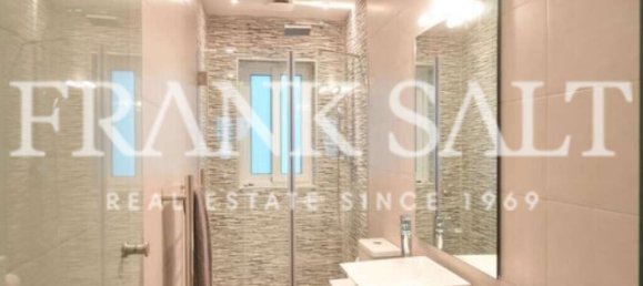 Apartamento de 2 dormitorios en Sliema, Malta No. 3770 15