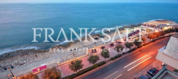 Apartamento de 2 dormitorios en Sliema, Malta No. 3770 2