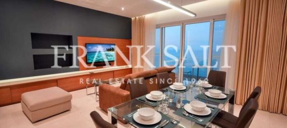 Apartamento de 2 dormitorios en Sliema, Malta No. 3770 5