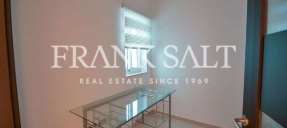 Apartamento de 2 dormitorios en Sliema, Malta No. 3770 8