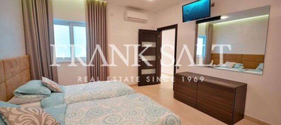 Apartamento de 2 dormitorios en Sliema, Malta No. 3770 16