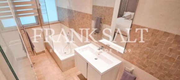 Apartamento de 2 dormitorios en Sliema, Malta No. 3770 11