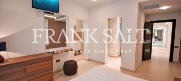 Apartamento de 2 dormitorios en Sliema, Malta No. 3770 10