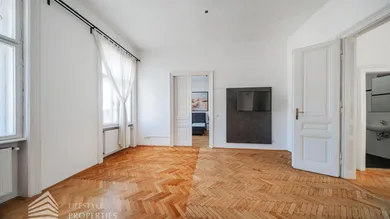 3غرفة شقة في Mariahilf, Austria رقم 236457