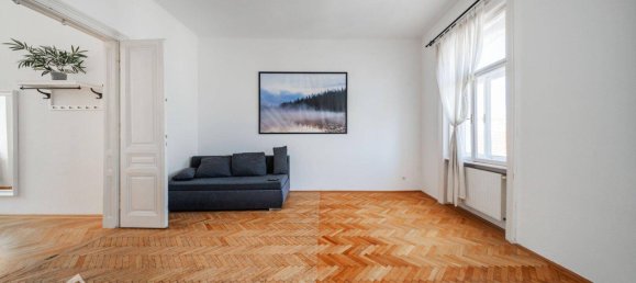 3غرفة شقة في Mariahilf, Austria رقم 236457 2