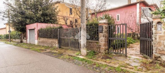 4 bedrooms Apartment in Capranica, Italy No. 175562 2