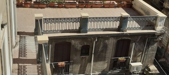 Dúplex de 5 habitaciónes en Catania, Italy No. 251111 22