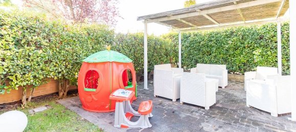 3 Schlafzimmer Villa in Budrio, Italy, Nr. 342844 10