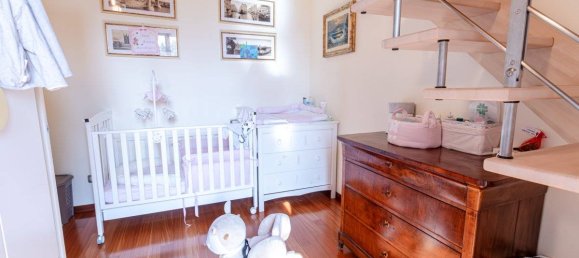 3 Schlafzimmer Villa in Budrio, Italy, Nr. 342844 8