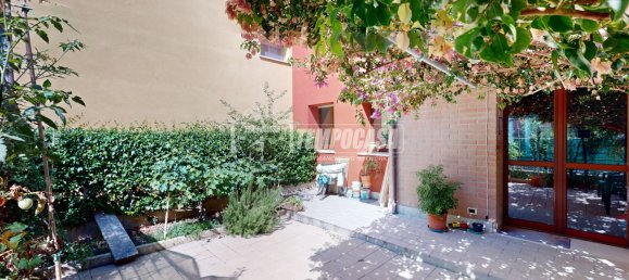 4 rooms Apartment in Chiaravalle, Italy No. 293657 19