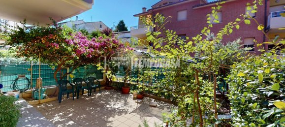 4 rooms Apartment in Chiaravalle, Italy No. 293657 20