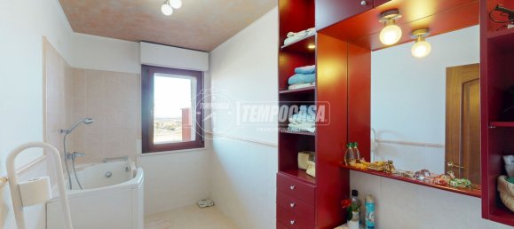 4 rooms Apartment in Chiaravalle, Italy No. 293657 15