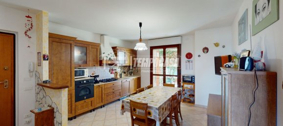 4 rooms Apartment in Chiaravalle, Italy No. 293657 9