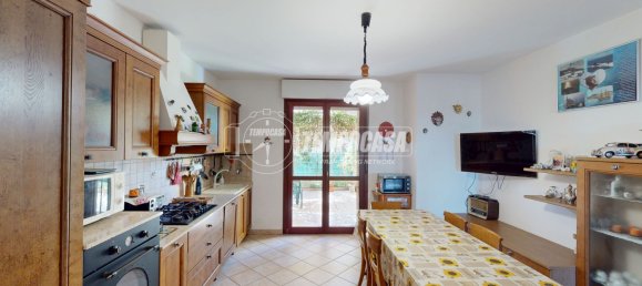 4 rooms Apartment in Chiaravalle, Italy No. 293657 24