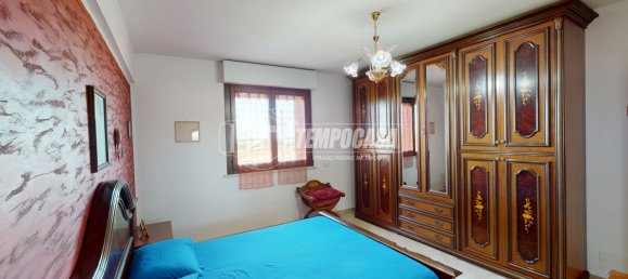 4 rooms Apartment in Chiaravalle, Italy No. 293657 7