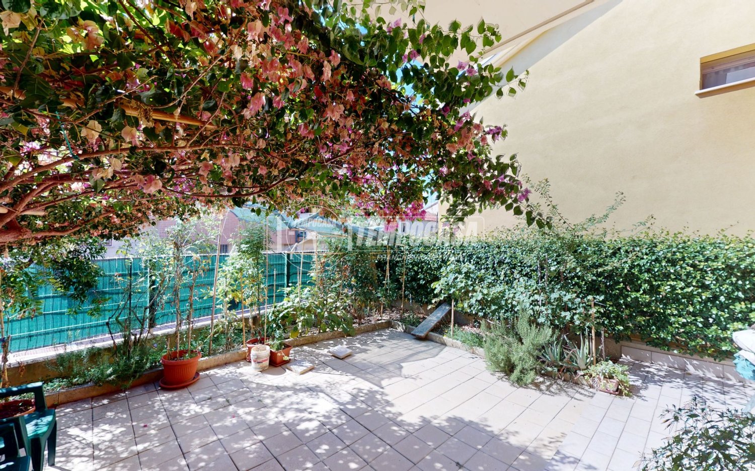 4 rooms Apartment in Chiaravalle, Italy No. 293657