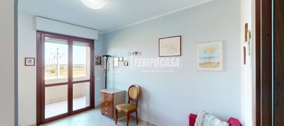 4 rooms Apartment in Chiaravalle, Italy No. 293657 12