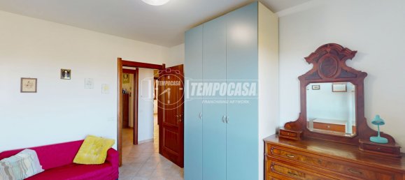 4 rooms Apartment in Chiaravalle, Italy No. 293657 14