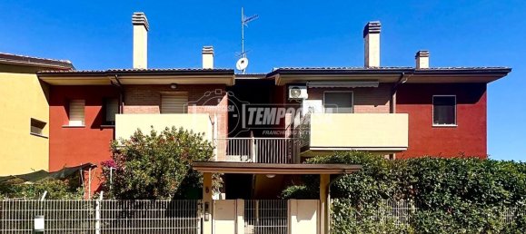 4 rooms Apartment in Chiaravalle, Italy No. 293657 22