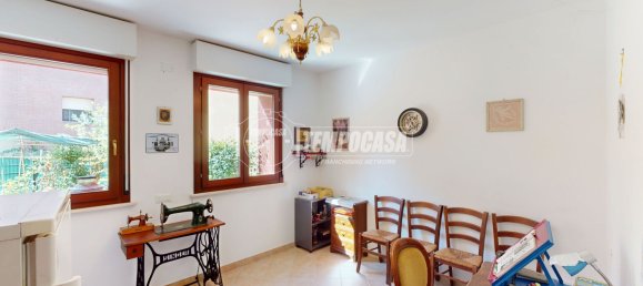 4 rooms Apartment in Chiaravalle, Italy No. 293657 25