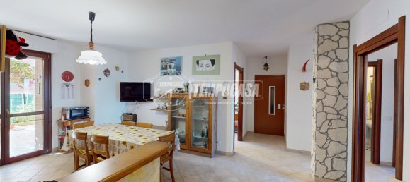 4 rooms Apartment in Chiaravalle, Italy No. 293657 23