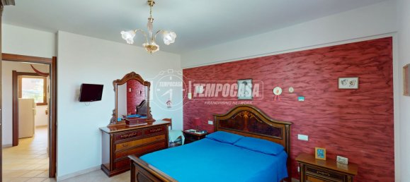 4 rooms Apartment in Chiaravalle, Italy No. 293657 11