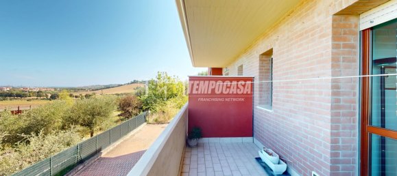 4 rooms Apartment in Chiaravalle, Italy No. 293657 18