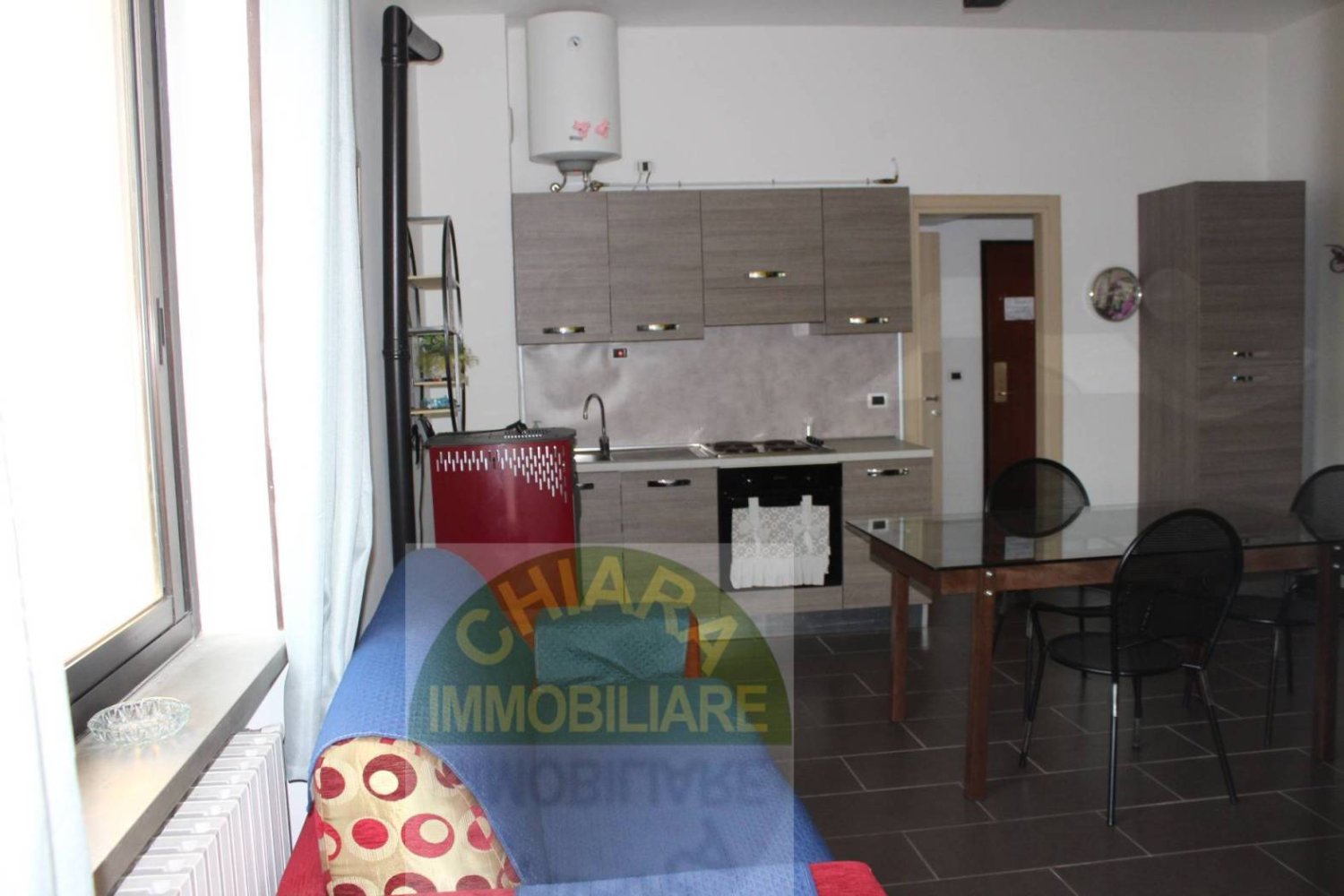 Квартира с 3 спальнями в Васто, Италия № 114414