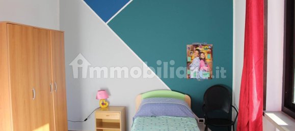 Квартира с 3 спальнями в Васто, Италия № 114414 17