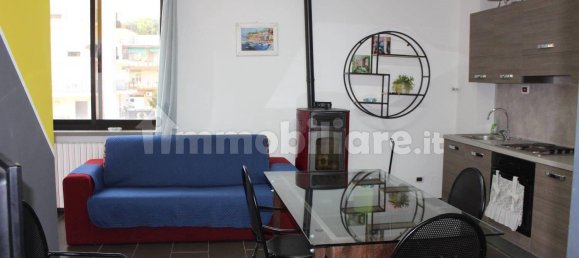 Квартира с 3 спальнями в Васто, Италия № 114414 3