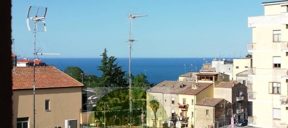 Квартира с 3 спальнями в Васто, Италия № 114414 4