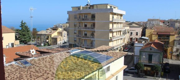 Квартира с 3 спальнями в Васто, Италия № 114414 26