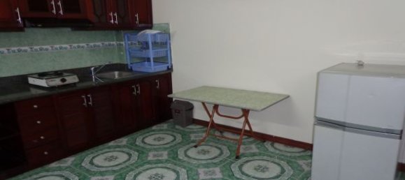 Квартира с 1 спальней в Хоанкьем, Вьетнам № 6544 6