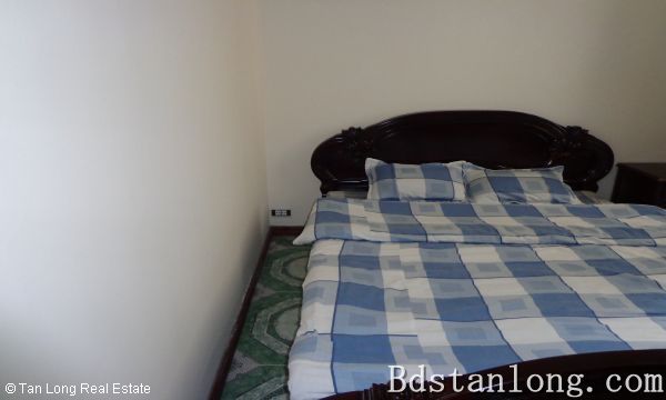 Квартира с 1 спальней в Хоанкьем, Вьетнам № 6544