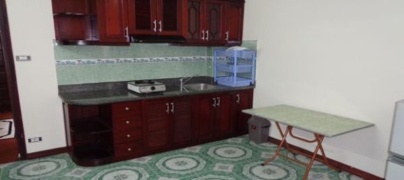 Квартира с 1 спальней в Хоанкьем, Вьетнам № 6544 5