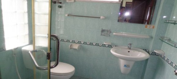 Квартира с 1 спальней в Хоанкьем, Вьетнам № 6544 4