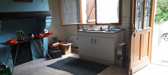 Дом с 2 спальнями в Сиври-Ант, Франция № 259381 10