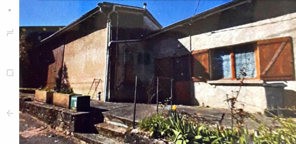 Дом с 2 спальнями в Сиври-Ант, Франция № 259381