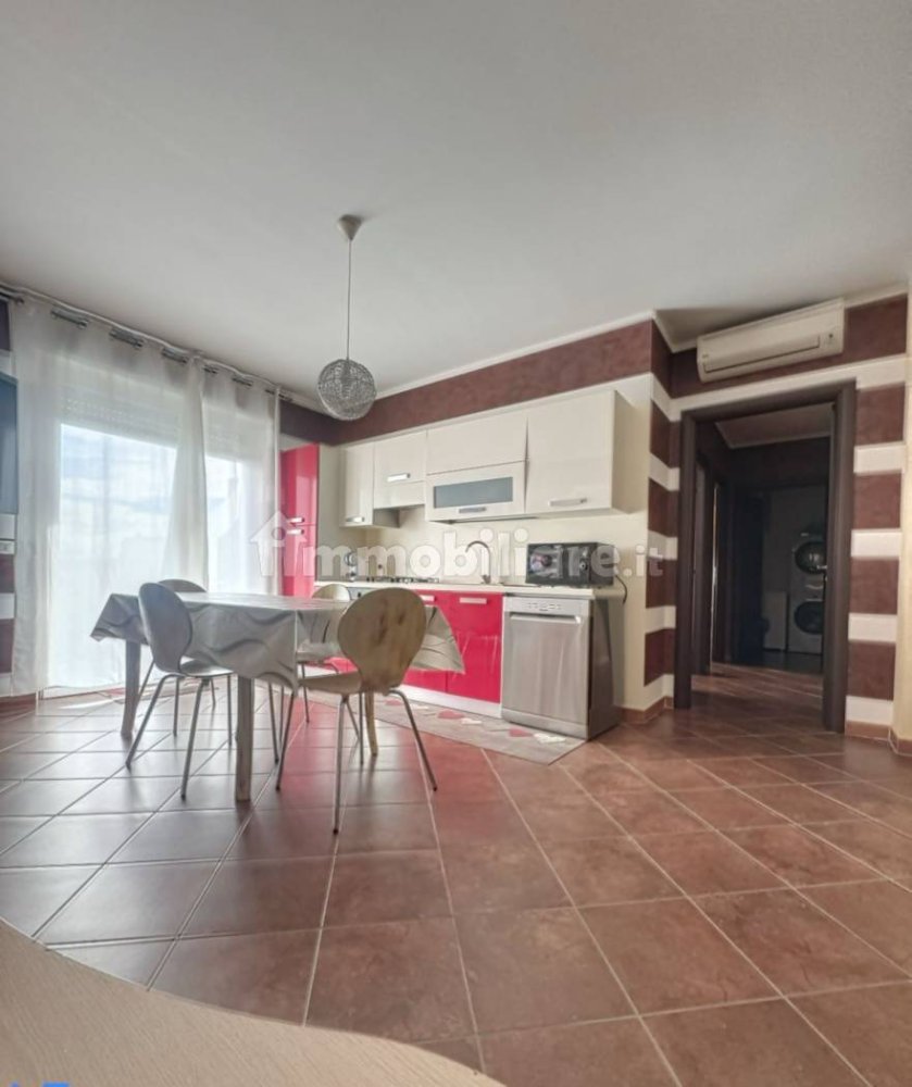 2 chambres Appartement à Porto Torres, Italy No. 202566