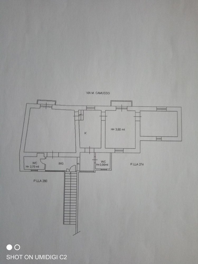 4 bedrooms Apartment in Casagiove, Italy No. 347314