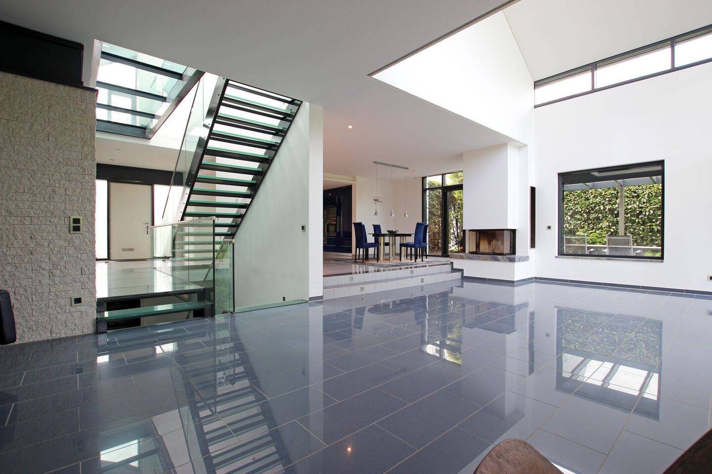 3غرفة منزل في Munster, Germany رقم 47151