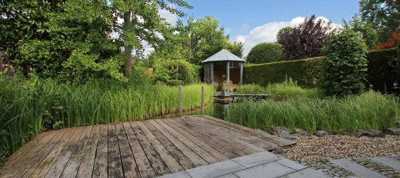 3غرفة منزل في Munster, Germany رقم 47151 4