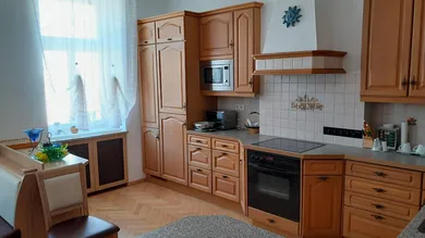 3-Zimmer Wohnung in Frohnleiten, Austria, Nr. 21523