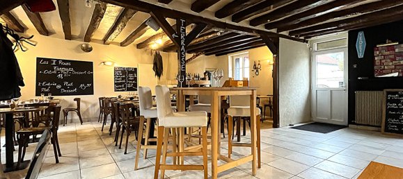 5 Schlafzimmer Haus in Les Montils, France, Nr. 154252 5