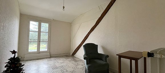 5 Schlafzimmer Haus in Les Montils, France, Nr. 154252 11