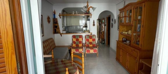 Apartamento de 1 dormitorio en Torrevieja, Spain No. 156671 2