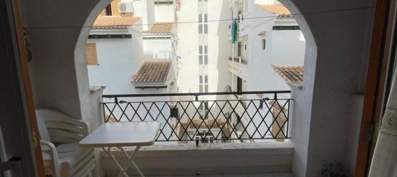 Apartamento de 1 dormitorio en Torrevieja, Spain No. 156671 14
