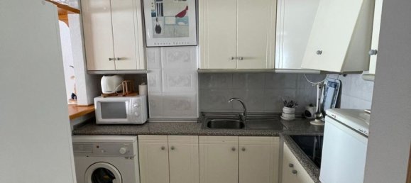 Apartamento de 1 dormitorio en Torrevieja, Spain No. 156671 10